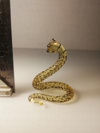 Figurka Murano w Stylu szkła Weneckiego