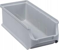 Pojemnik magaz.,szary, wlk. 2L 215x102x75 mm