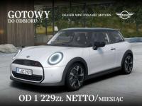 MINI Cooper S Cooper S 204 KM - Od Reki - HarmanKardon - Adaptacyjne LEDy