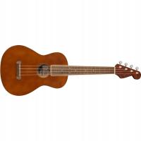 Fender Avalon Tenor Ukulele NAT WN