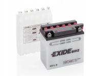 Akumulator do quada 8Ah EXIDE EB7L-B ATV