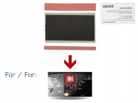 Wyświetlacz prędkościomierza autocheck AUDI 80 100 200 V8 A4 A6 V1