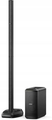 BOSE L1 Pro32 system liniowy + SUB2 aktywny moduł basowy