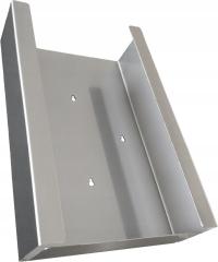 Dozownik rękawiczek jednorazowych na 4 opakowania