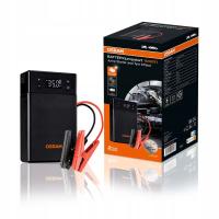 Osram пусковое устройство для автомобиля Booster Jump Starter 1000ti 12V