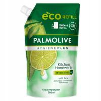 Palmolive жидкое мыло для кухни запас 500 мл