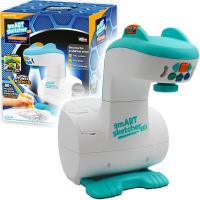 Projektor SMART SKETCHER 2.0 RZUTNIK do nauki rysowania +karta SD