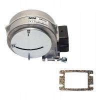 Воздуходувка вентилятор печи Co WPA 06 с клапаном, диафрагмой, прокладкой Оригинал