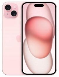 Apple iPhone 15 Plus 128GB розовый