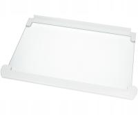 Półka szklana do lodówki Indesit KL8312283