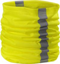 Komin Adler kominy odblaskowe żółty