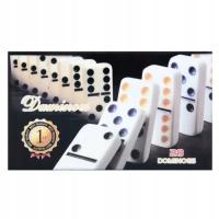 Gra domino magnetyczne Mega Creative