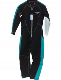 KOMBINEZON DO NURKOWANIA LIDO 2MM XL/5