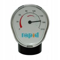 Wskaźnik poziomu napełnienia beczek 60L + 200L