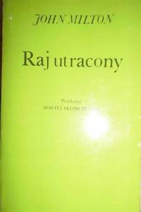 Raj utracony - J. Milton