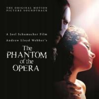Andrew Lloyd Webber: Phantom Of The Opera - CD