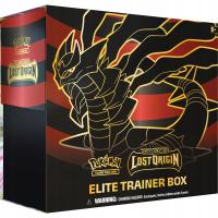 Pokémon TCG: Lost Origin - Elite Trainer Box