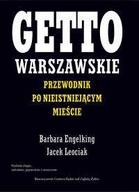 Ebook | Getto warszawskie -
