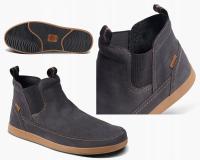 Reef Cushion Swami Casual Men's Leather Boots sztyblety buty męskie - 43