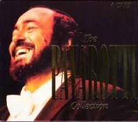 CD Pavarotti* - The Pavarotti Collection