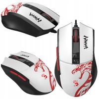 Mysz A4TECH BLOODY L65 MAX RGB Naraka