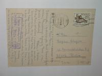 Stan Wojenny Częstochowa cenzura Ocenzurowano