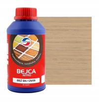 Bejca nitro SOPUR beż BN-125/09 500ml 0,5L BN12509