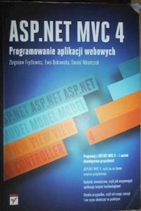 ASP,NET MVC 4 Programowanie - Nikończuk