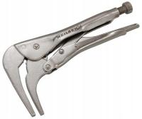 SZCZYPCE ZACISKOWE SAMOZACISKOWE ZAKRZYWIONE MORSEA MORSA 90 stopni NEILSEN