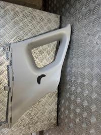 HYUNDAI IX20 10- OSŁONA SŁUPKA ŚRODKOWEGO LEWA KOMPLETNA