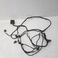 MERCEDES GLC 253 INSTALACJA PDC PRZÓD 2535402900 NOWA ORYGINAŁ