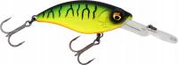 Wobler Westin Buzzbite 6cm 10g, Firetiger