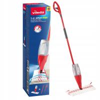 Швабра с распылителем Vileda MAX BOX 1-2 Spray