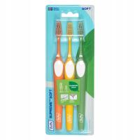 TEPE SUPREME 3 PAK SZCZOTECZKI BLISTER