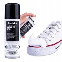Bama Sneaker Care пена для чистки обуви