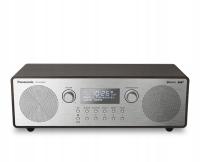 Радиоприемник DAB, FM Panasonic RF-D100BT