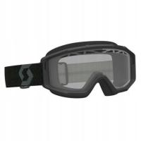 Gogle Scott Primal Enduro black