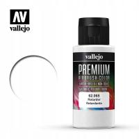 VALLEJO Premium Airbrush Color Retarder 60 ml