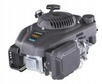 Двигатель внутреннего сгорания для газонокосилки 5 км 196C Loncin вертикальный вал 22,2 мм x 80 мм V200