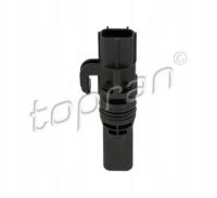 Topran 304 287 Czujnik prędkości obrotowej, mech. skrzynia biegów