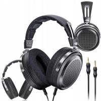 Słuchawki wokółuszne FiiO FT1 PRO