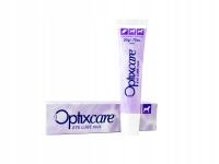 Optixcare Eye Lube Plus 20g - żel do oczu dla zwierząt