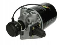 Pneumatics PN-10089 Osuszacz powietrza, instalacja pneumatyczna