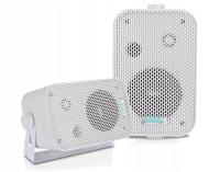 2× Zestaw głośników sufitowych Pyle PDWR30W biały