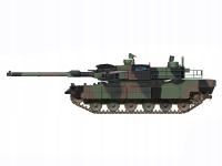 Танк K2 Black Panther Polish Army MBT модель 35006 Hobby 2000