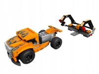 LEGO Racers Race Rig гоночный автомобиль 8162