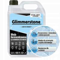 Деминерализованная вода Glimmerstone 5 л