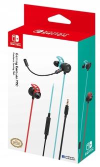 Słuchawki Hori Gaming Earbuds Pro