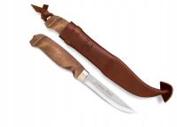 Рыболовный нож MARTTIINI LYNX LUMBERJACK 22 см