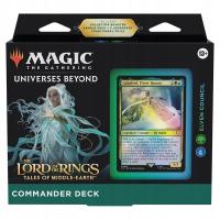 MTG Talia Commander LOTR LTR Elven Council UG